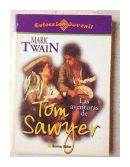Aventuras de Tom Sawyer de  Mark Twain