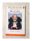 Madame Doubtfire de  Anne Fine