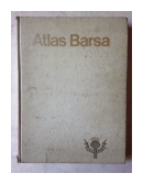 Atlas Barsa de  Enciclopedia Barsa