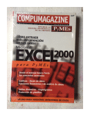 Excel 2000 para Pymes de  Claudio Sanchez