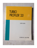 Turbo profiler Version 2.0 de  User's Guide