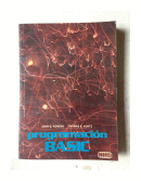 Programacion basic de  John Kemeny - Thomas Kurtz