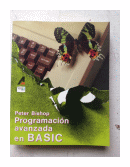Programacion avanzada en BASIC de  Peter Bishop