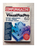 Visual FoxPro 6.0 de  Adrian Turek