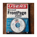 FrontPage 2000 (Contiene CD-ROM) de  Jorge Alberto Rolando