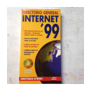 Directorio general Internet '99 (Contiene CD-ROM) de  _