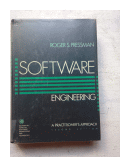 Software engineering - A practitioner's Approach (Tapa dura) de  Roger S. Pressman