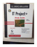 IT Project + - Study guide (Contiene CD-ROM) - (Tapa dura) de  William Heldman