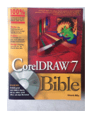 Corel Draw 7 Bible (Incluye CD-ROM) de  Deborah Miller
