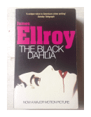 The black Dahlia de  James Ellroy