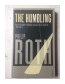 The humbling de  Philip Roth