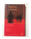 Depresion y diabetes de  Wayne Katon - Mario Maj - Norman Sartorius