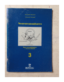 Neurotransmisores - Vol.3 de  Jean-Marie Meunier - A. Shvaloff