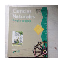 Ciencias Naturales - (3 Ciclo - Cuaderno de actividades) de  Autores - Varios