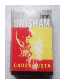 Causa justa de  John Grisham
