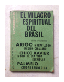 El milagro espiritual del brasil - Ao XXVII de  _