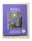 Mosaic I - A reading skills book de  B. Wegmann - Miki Prijic Knezevic