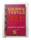 Elocuencia y estilo de  Pascal