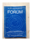 Journal of the international association of group psychotherapy de  Forum