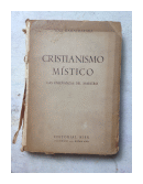 Cristianismo mistico - Las enseanzas del maestro de  Yogi Ramacharaka