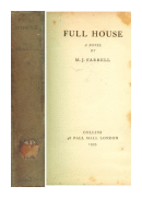 Full house de  M. J. Farrel