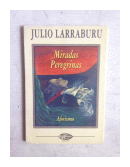 Miradas peregrinas de  Julio Larraburu