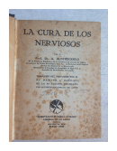 La cura de los nerviosos de  Dr. A. Austregesilo