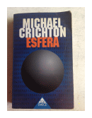Esfera de  Michael Crichton