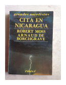 Cita en Nicaragua de  Robert Moss - Arnaud de Borchgrave