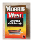 El verano del Lobo Rojo de  Morris West