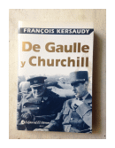 De Gaulle y Churchill de  Francois Kersaudy