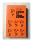 La conquista de China por Mao Tse-Tung de  L. M. Chassin