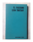 El fascismo de  Leon Trotsky