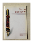 Variaciones sobre el olvido de  Mario Benedetti