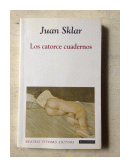 Los catorce cuadernos de  Juan Sklar