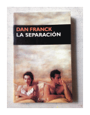 La separacion de  Dan Franck