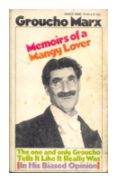 Memoirs of a Mangy Lover de  Groucho Marx