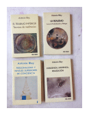 Se ofrecen 4 Libros de  Antonio Blay
