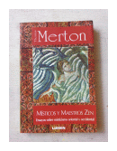 Misticos y maestros Zen de  Thomas Merton
