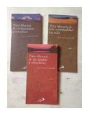 Lote De 3 Libros - Para liberarte de  Victor M. Fernandez