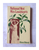 Miss Lonelyhearts de  Nathanael West