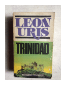 Trinidad de  Leon Uris