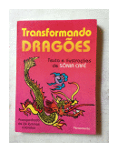 Transformando dragoes (Solo libro) de  Sonia Caf?