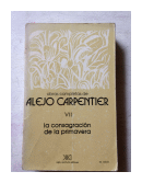 Obras completas de Alejo Carpentier - Vol. 7 de  _