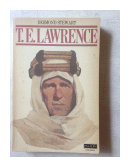 T. E. Lawrence de  Desmond Stewart