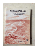 Botellas en el agua de  Patricia Bottale