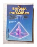 El enigma de las piramides de  Anthony W. Raver