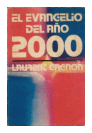 El evangelio del ao 2000 de  Laurent Gagnon