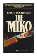 The Miko de  Eric V. Lustbader