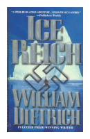 Ice reich de  William Dietrich